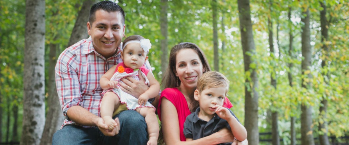 Non-Latino Families Raising Bilingual and Bicultural Children