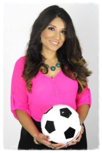 Latina Broadcast Journalist on The Benefits of Being Bilingual and Multicultural - Laura M Gomez