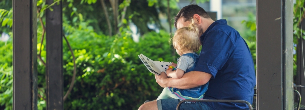 5 Tips to Encourage Reading Out Loud This Summer