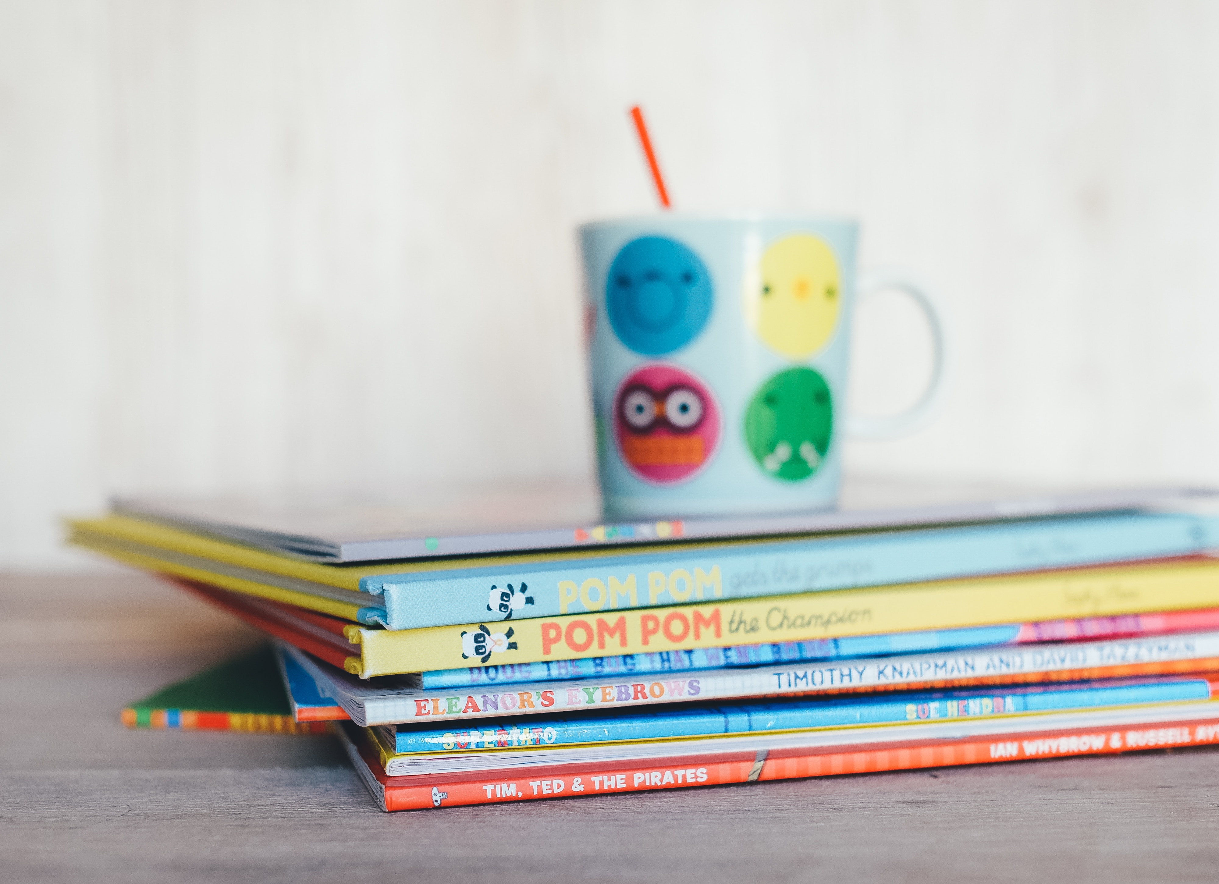 8 Sugerencias para motivar la lectura en los niños éste verano
