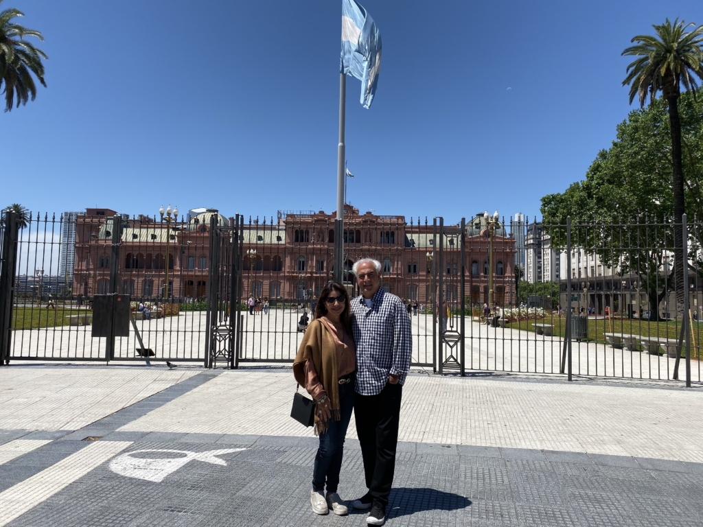  Learning About the History and Cultural Influences That Shaped Argentina