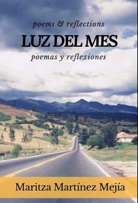 Book Review: Luz del Mes by Maritza Martinez Mejia
