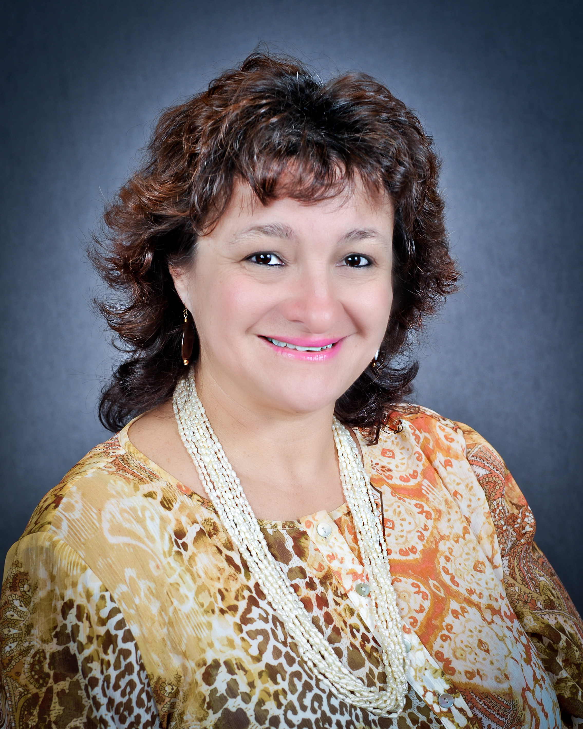Founder of Graceful Global Group, Graciela Tiscareño-Sato