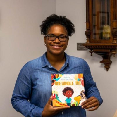 Dia Mixon - Diverse Books List For Your Family and Local Library
